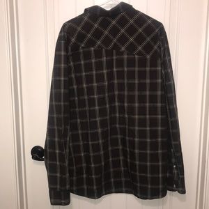 Volcom Shirts - Men’s Volcom Button Down Shirt Volcom Shirts - Men’s Volcom Button Down Shirt